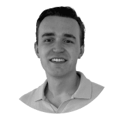 Max Darley, CEO